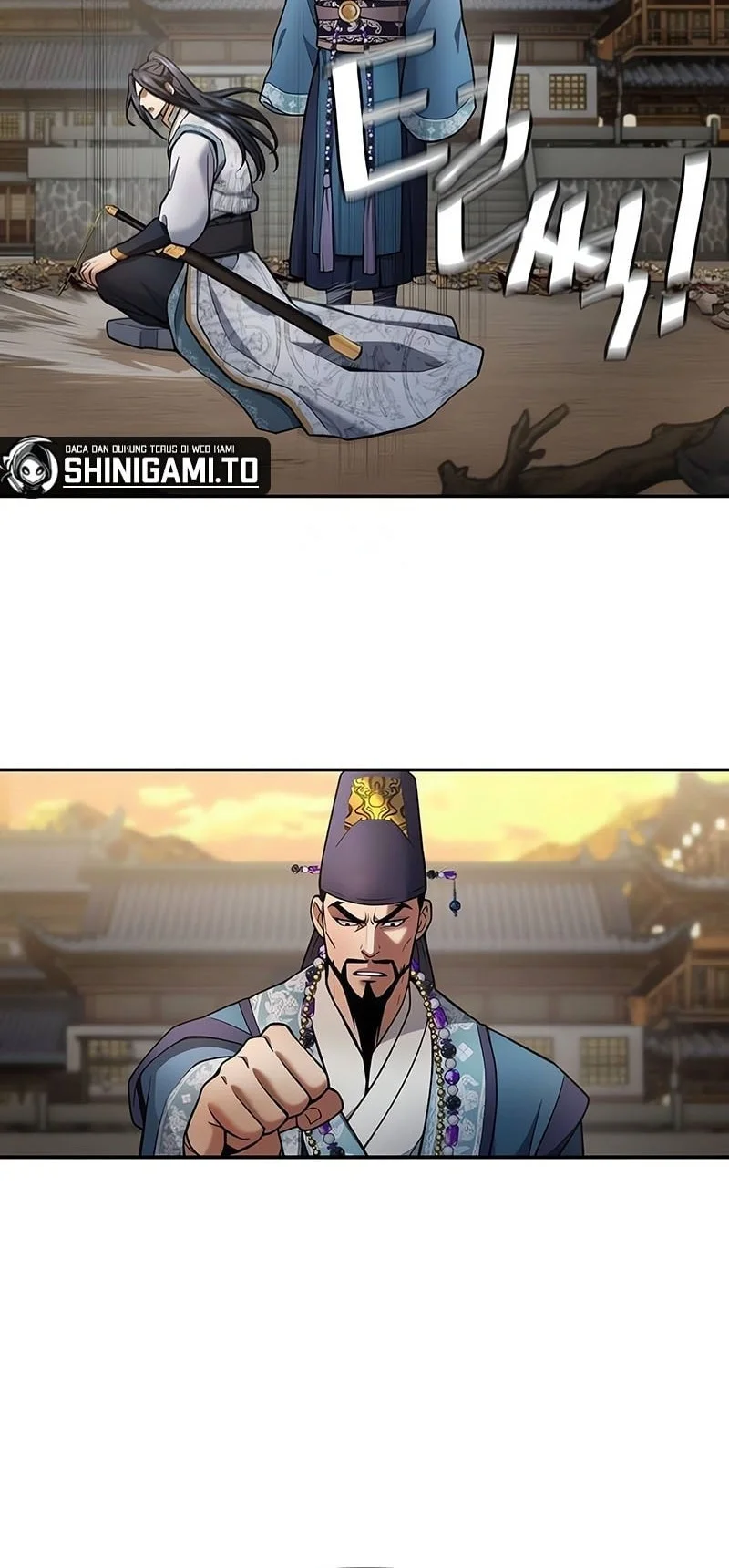 Regression Of The Yong Clan Heir Chapter 35 Gambar 64