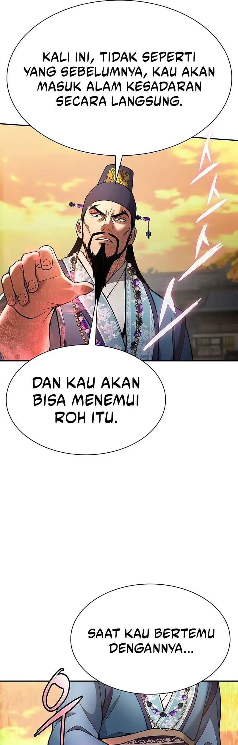 Regression Of The Yong Clan Heir Chapter 35 Gambar 65