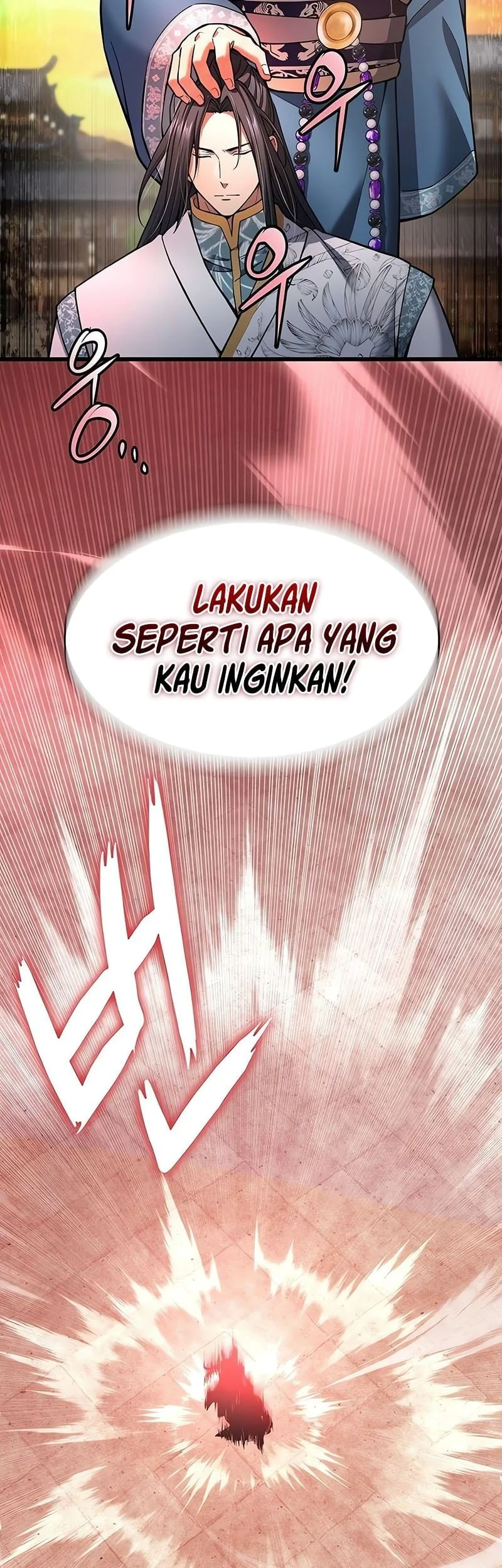 Regression Of The Yong Clan Heir Chapter 35 Gambar 66