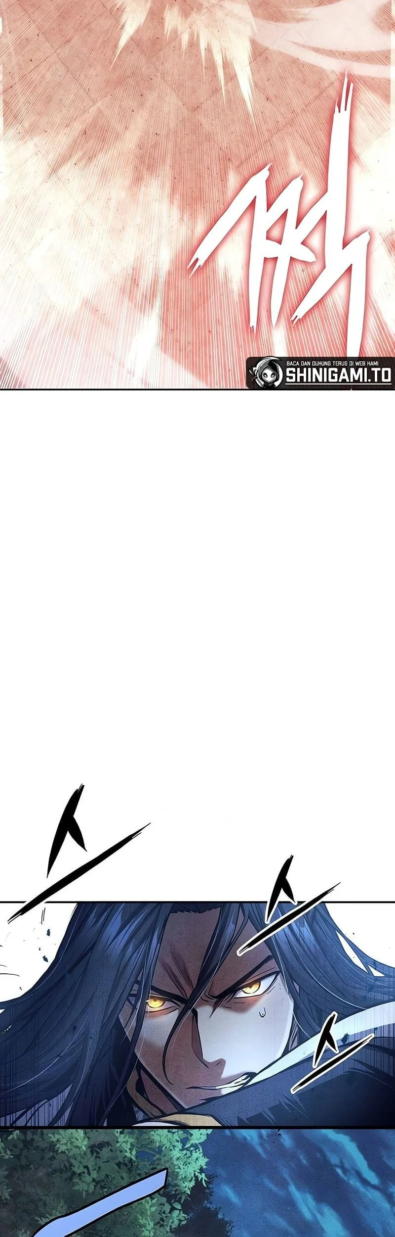 Regression Of The Yong Clan Heir Chapter 35 Gambar 67