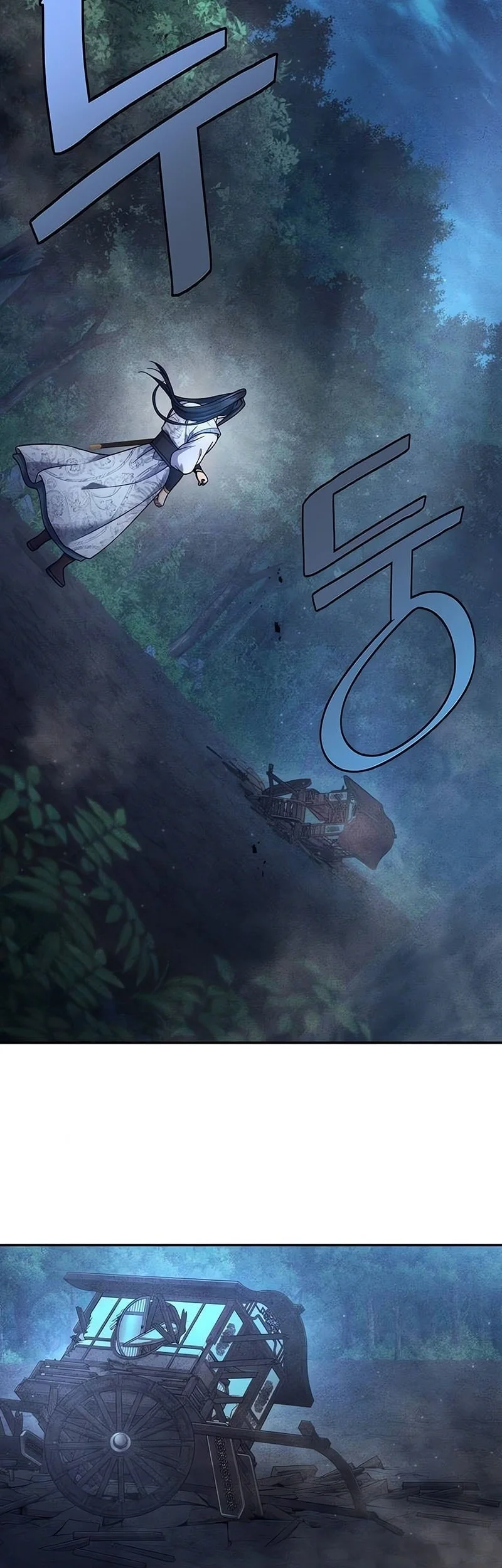 Regression Of The Yong Clan Heir Chapter 35 Gambar 68