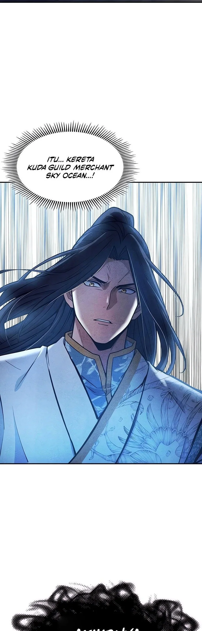 Regression Of The Yong Clan Heir Chapter 35 Gambar 69