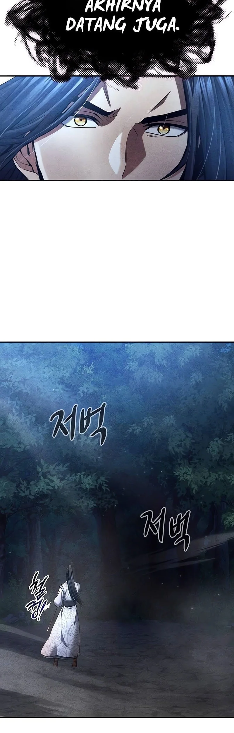 Regression Of The Yong Clan Heir Chapter 35 Gambar 70