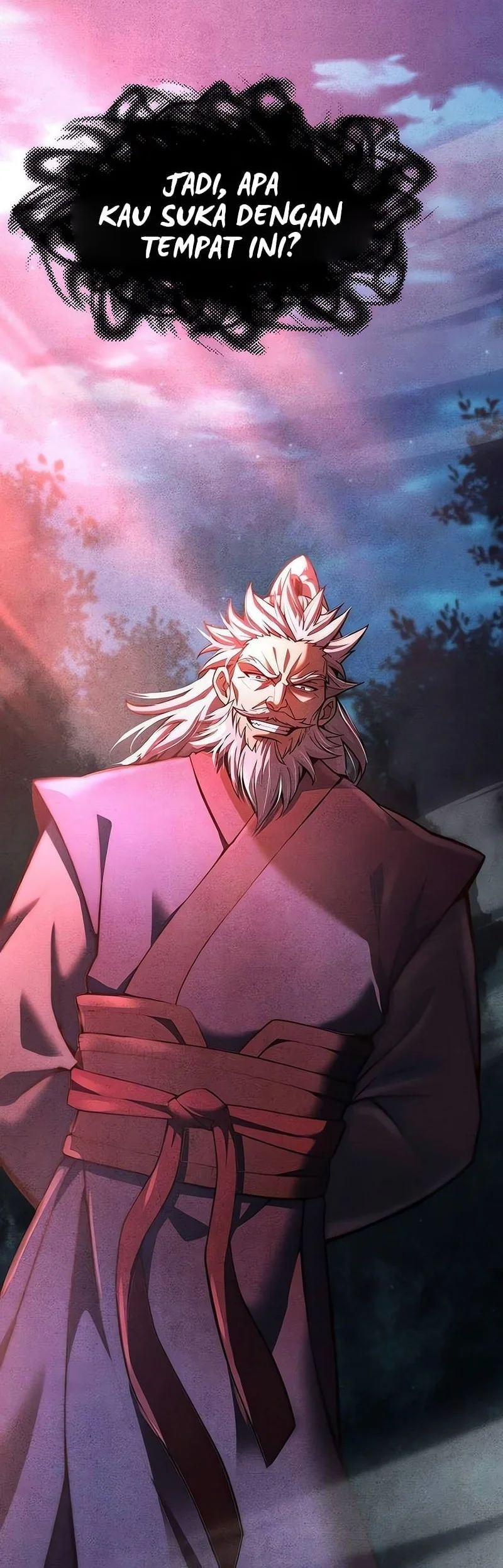 Regression Of The Yong Clan Heir Chapter 35 Gambar 72