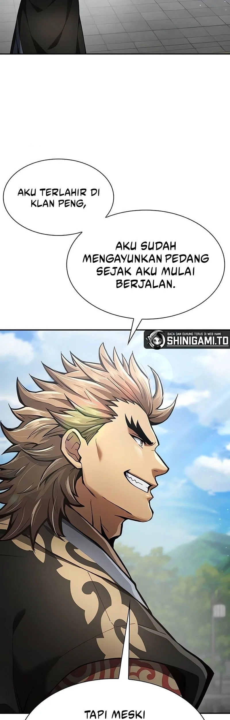 Regression Of The Yong Clan Heir Chapter 35 Gambar 4
