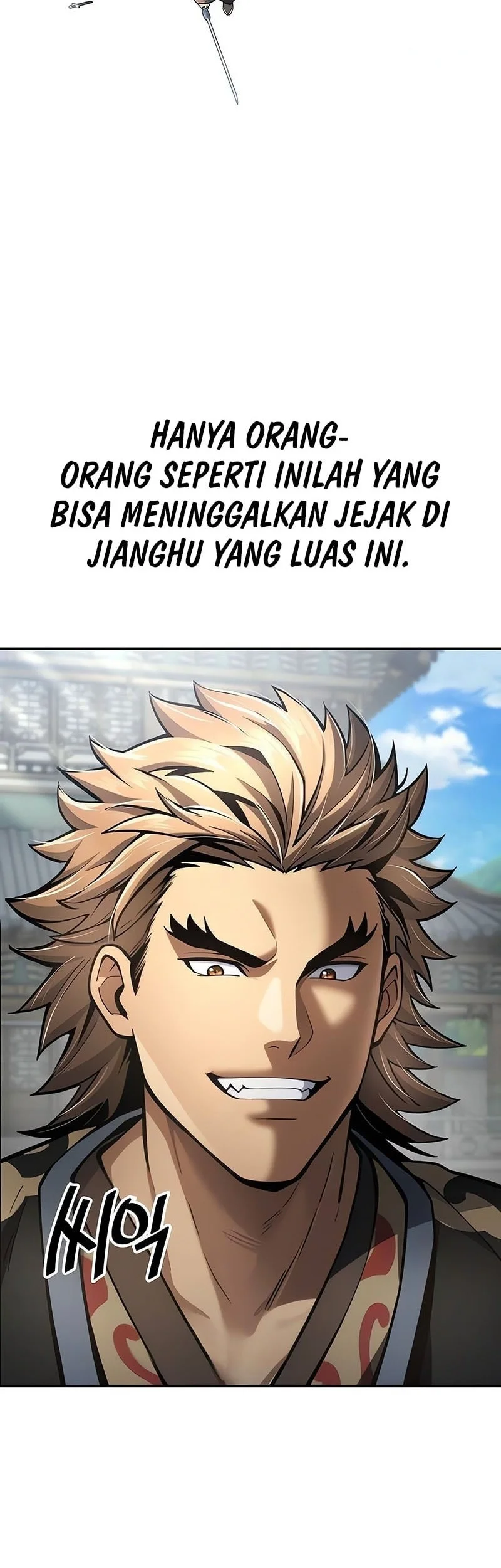 Regression Of The Yong Clan Heir Chapter 35 Gambar 9