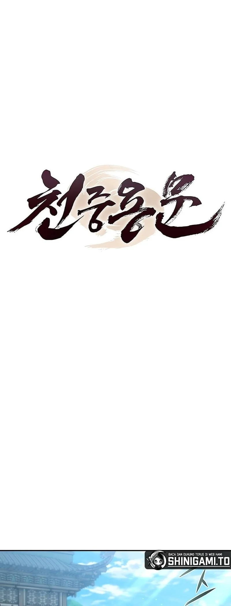 Regression Of The Yong Clan Heir Chapter 35 Gambar 13