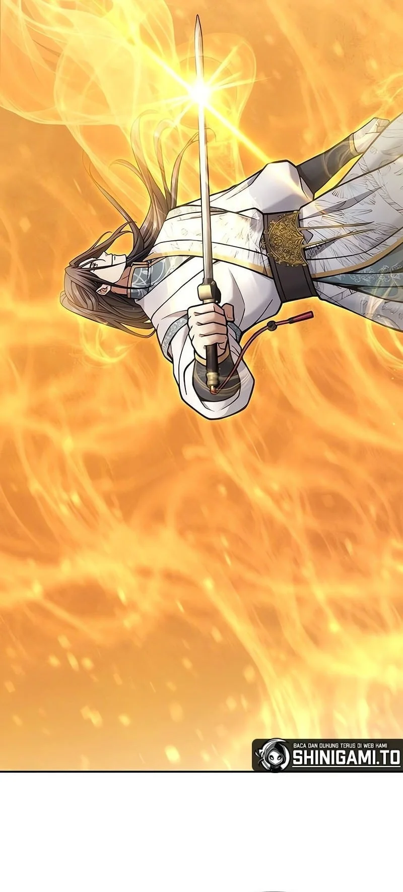 Regression Of The Yong Clan Heir Chapter 35 Gambar 17