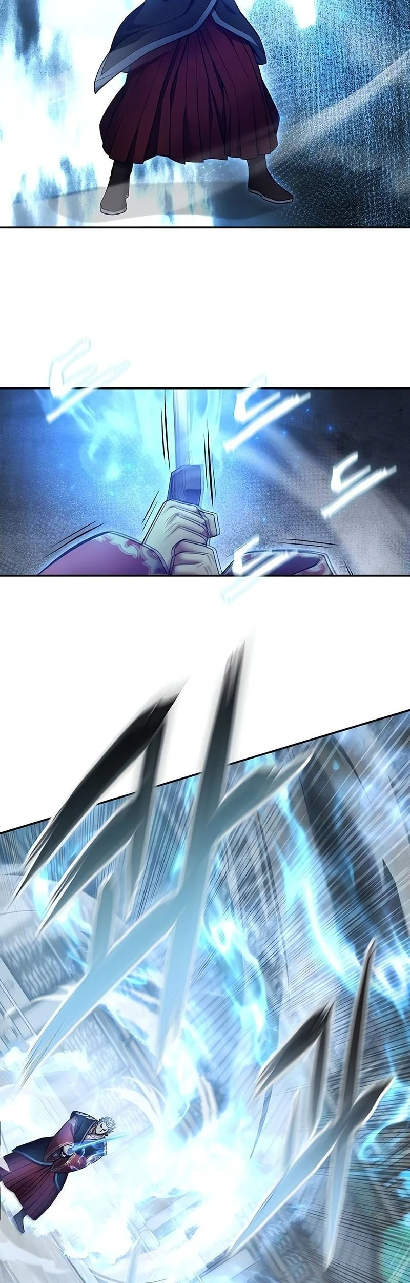 Regression Of The Yong Clan Heir Chapter 35 Gambar 19