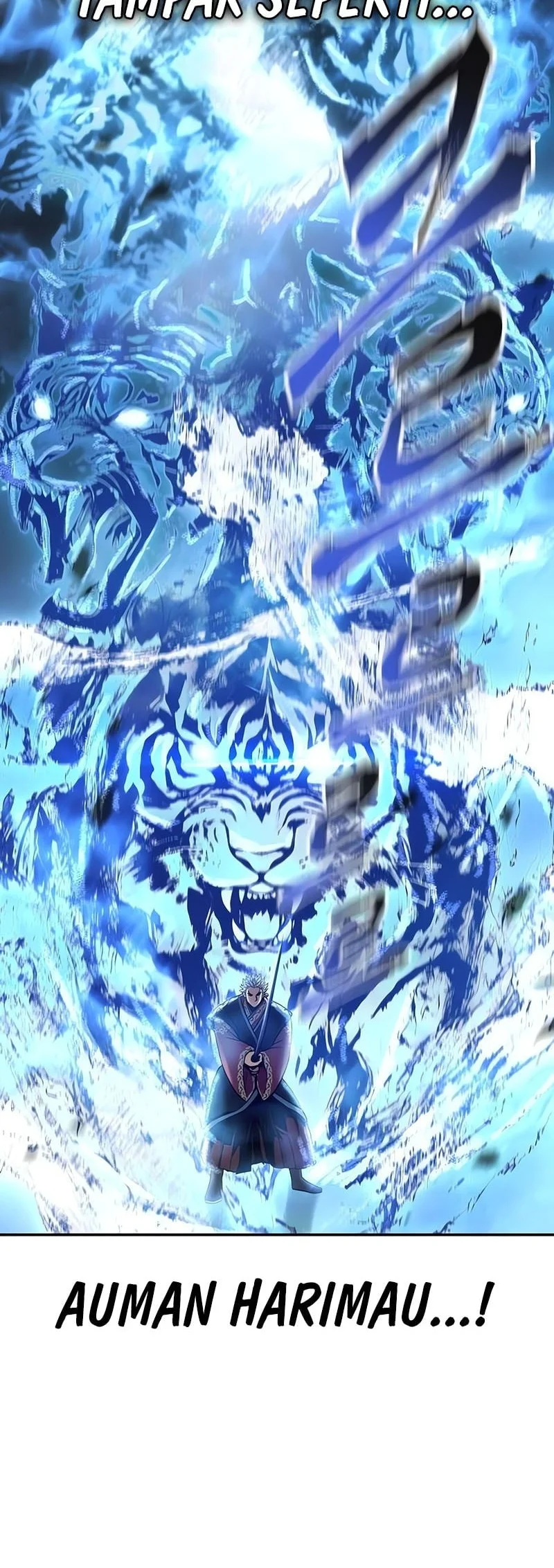 Regression Of The Yong Clan Heir Chapter 35 Gambar 21