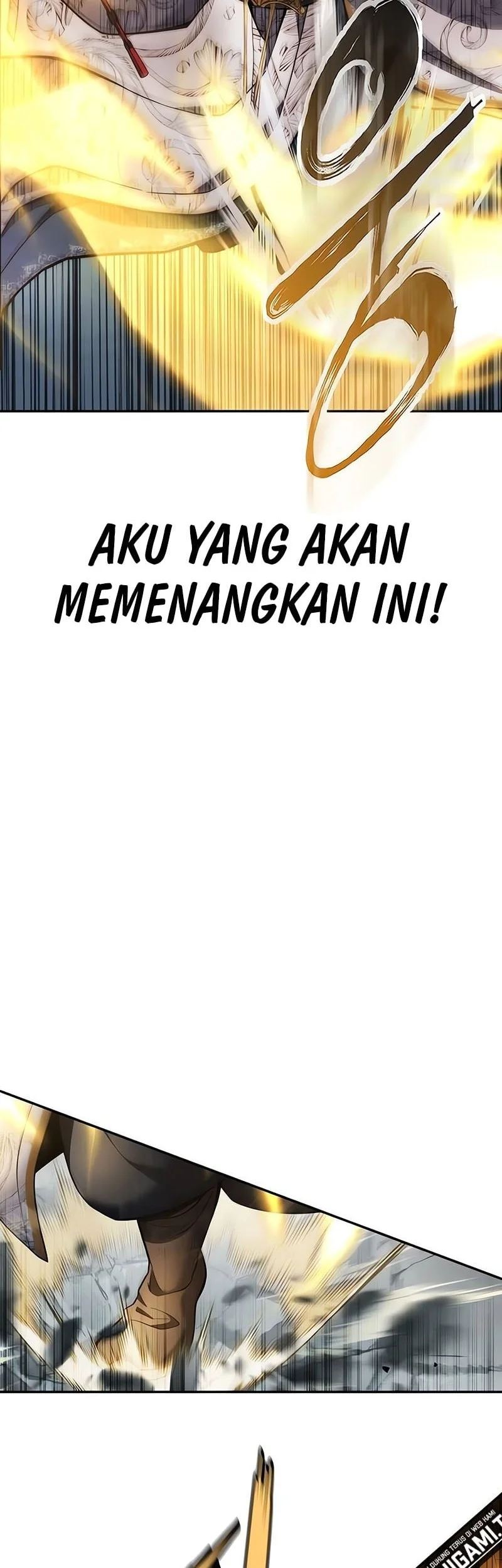 Regression Of The Yong Clan Heir Chapter 35 Gambar 23