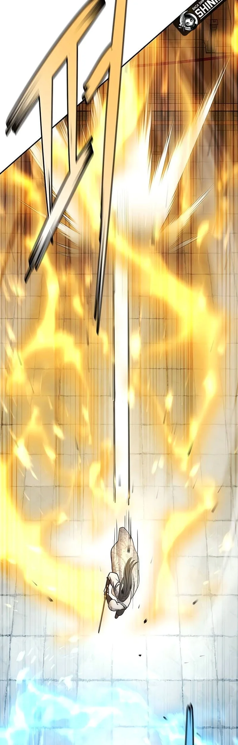 Regression Of The Yong Clan Heir Chapter 35 Gambar 24