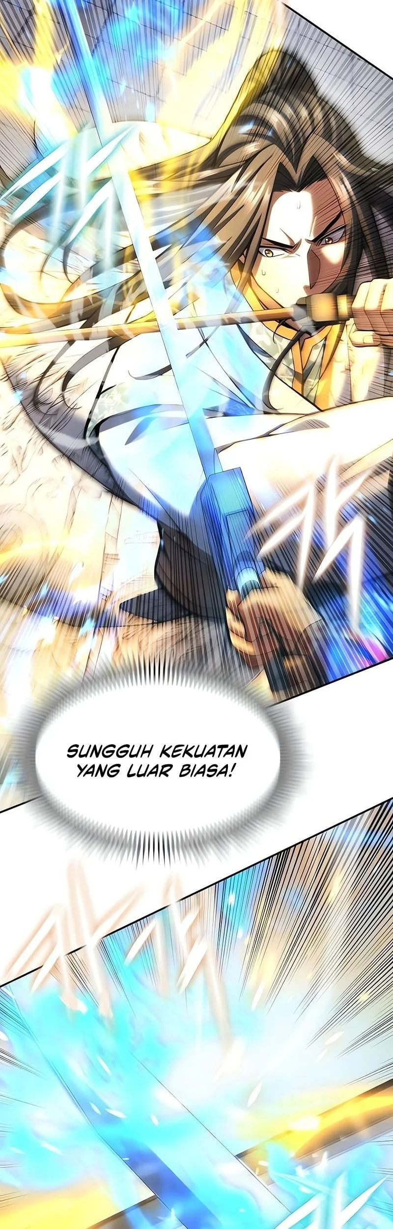 Regression Of The Yong Clan Heir Chapter 35 Gambar 28
