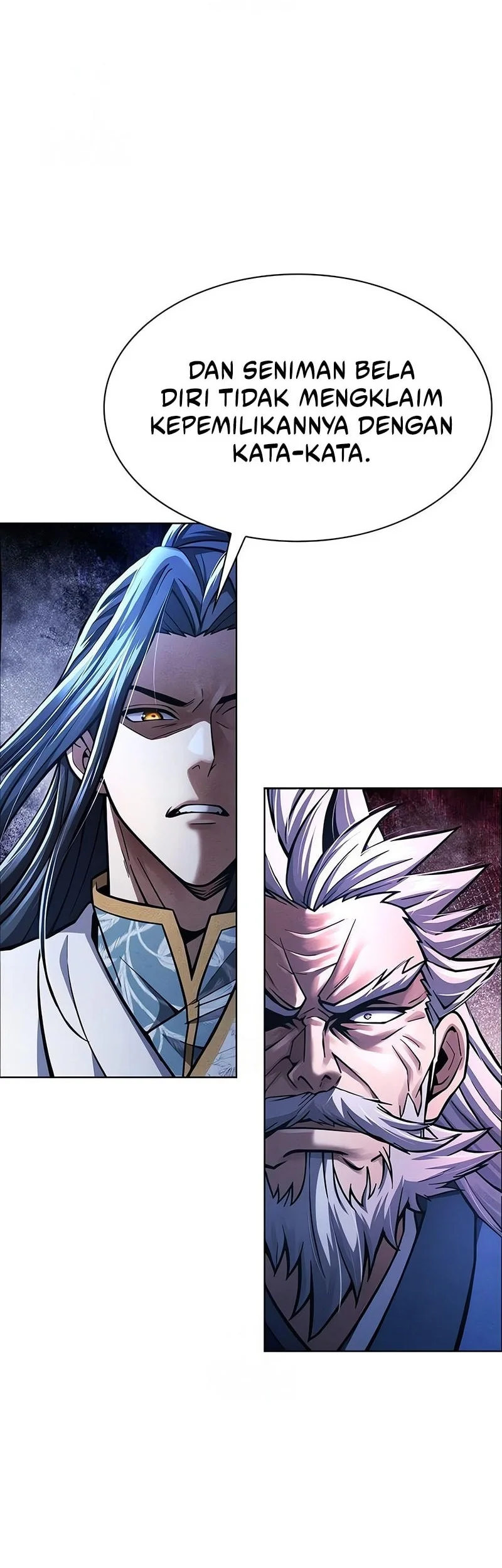 Regression Of The Yong Clan Heir Chapter 36 Gambar 35