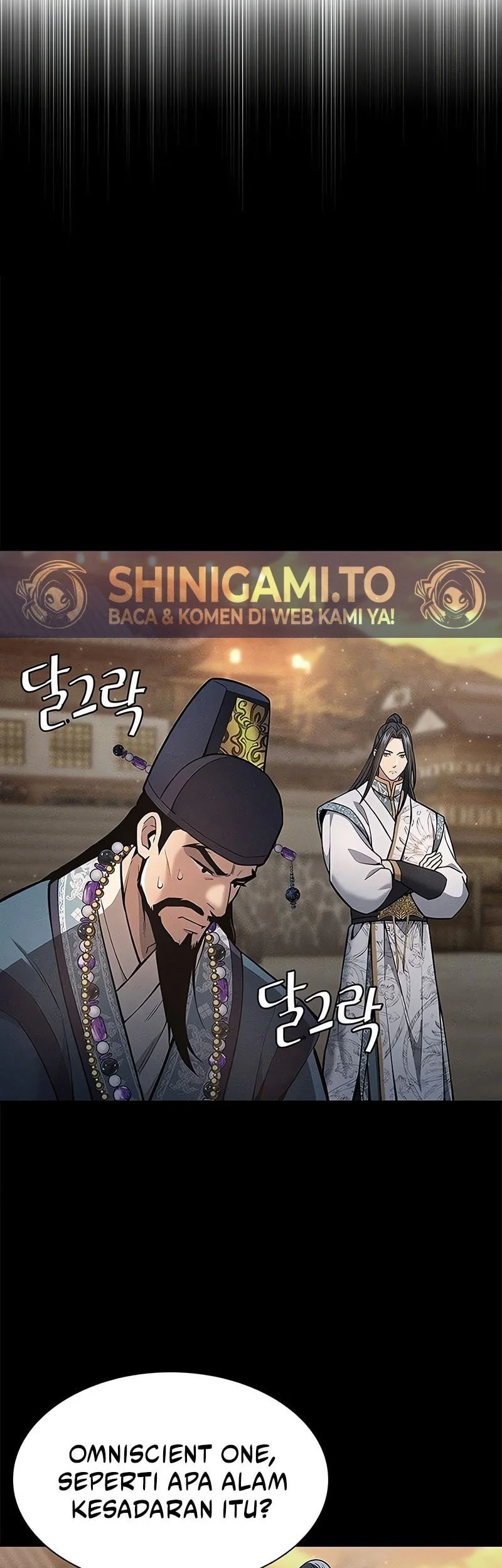 Regression Of The Yong Clan Heir Chapter 36 Gambar 39