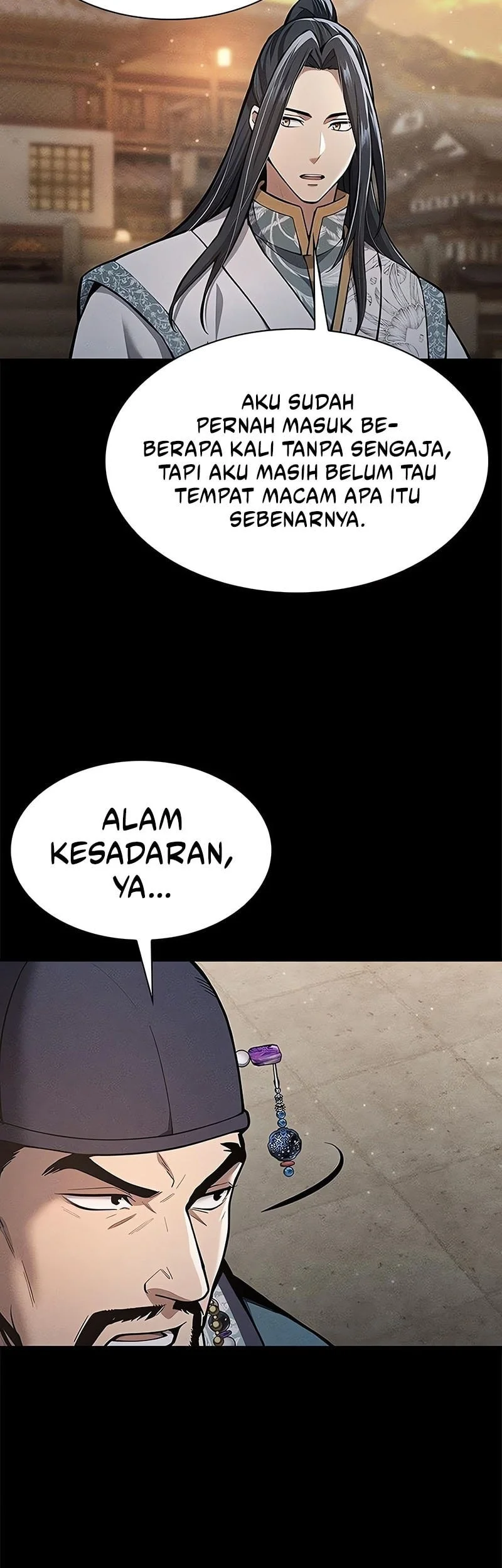 Regression Of The Yong Clan Heir Chapter 36 Gambar 40