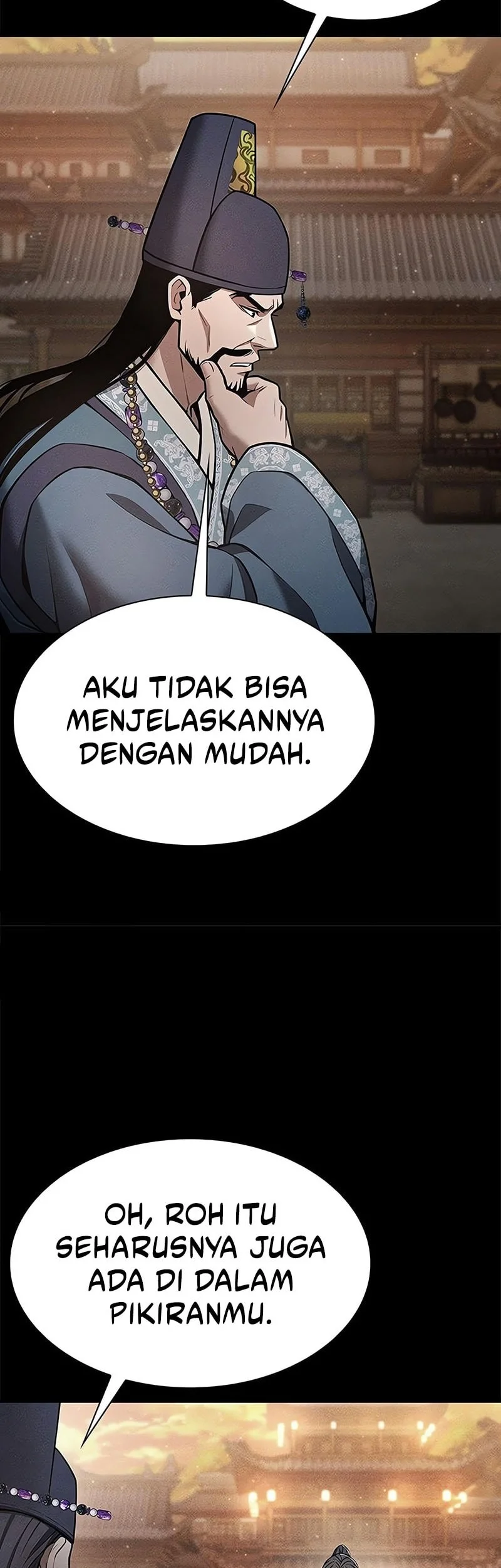 Regression Of The Yong Clan Heir Chapter 36 Gambar 43