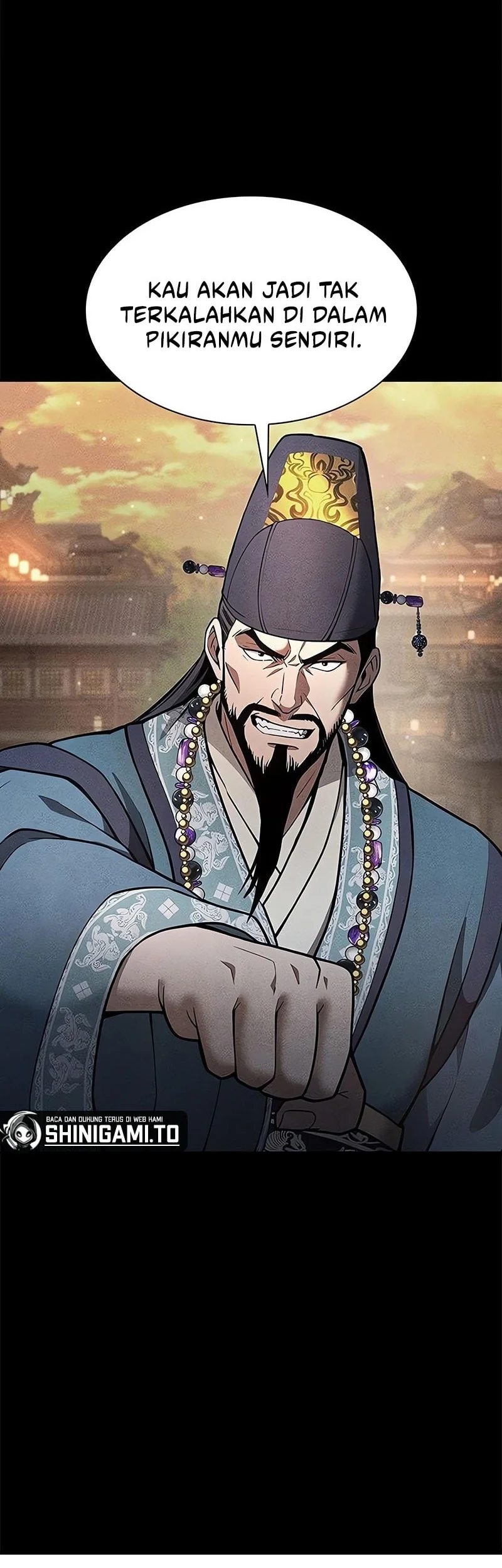 Regression Of The Yong Clan Heir Chapter 36 Gambar 45