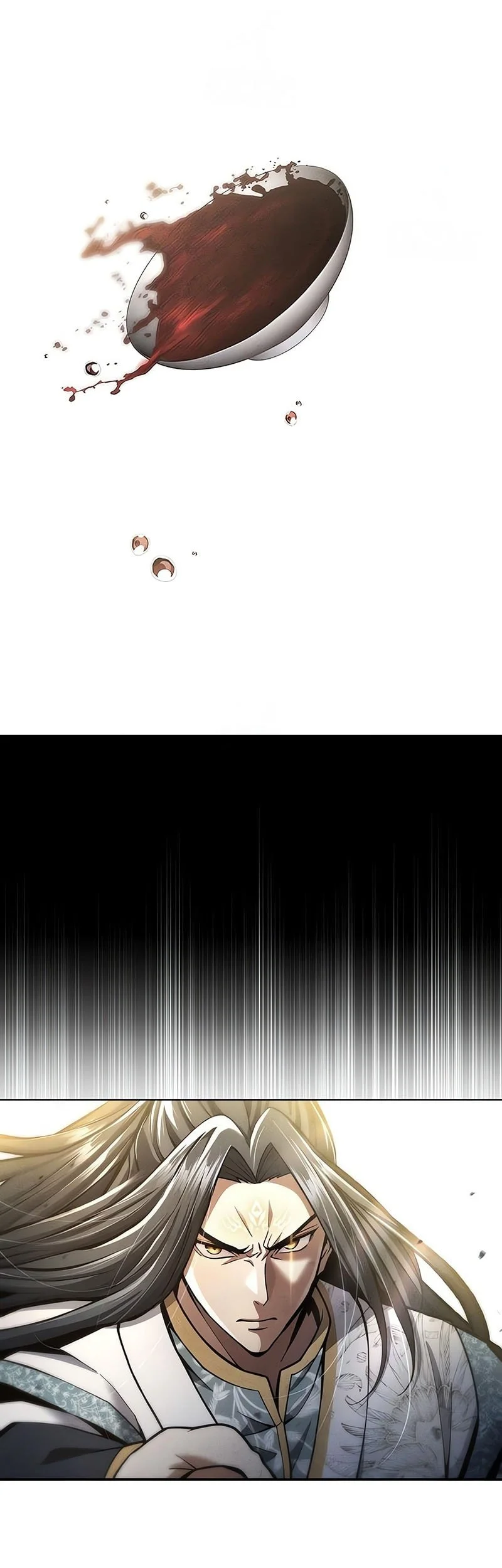 Regression Of The Yong Clan Heir Chapter 36 Gambar 46