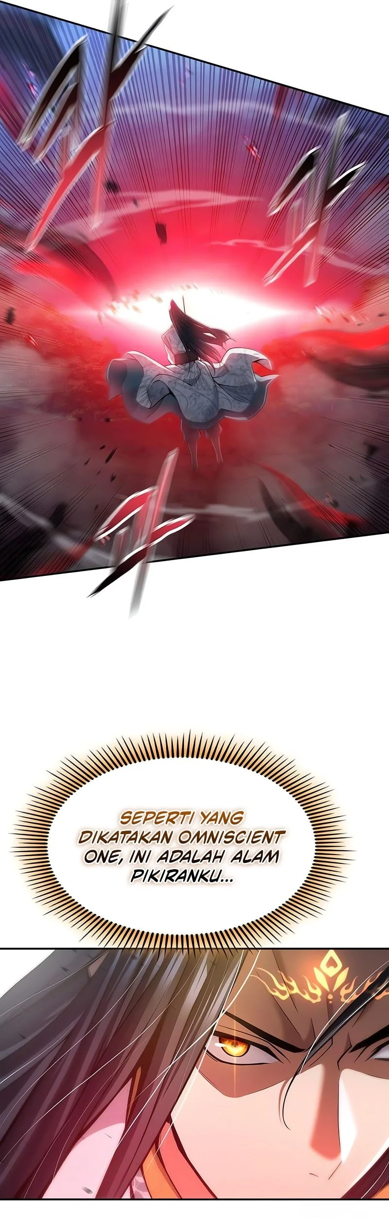 Regression Of The Yong Clan Heir Chapter 36 Gambar 50