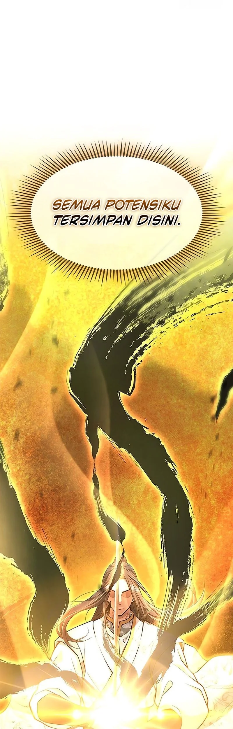 Regression Of The Yong Clan Heir Chapter 36 Gambar 51