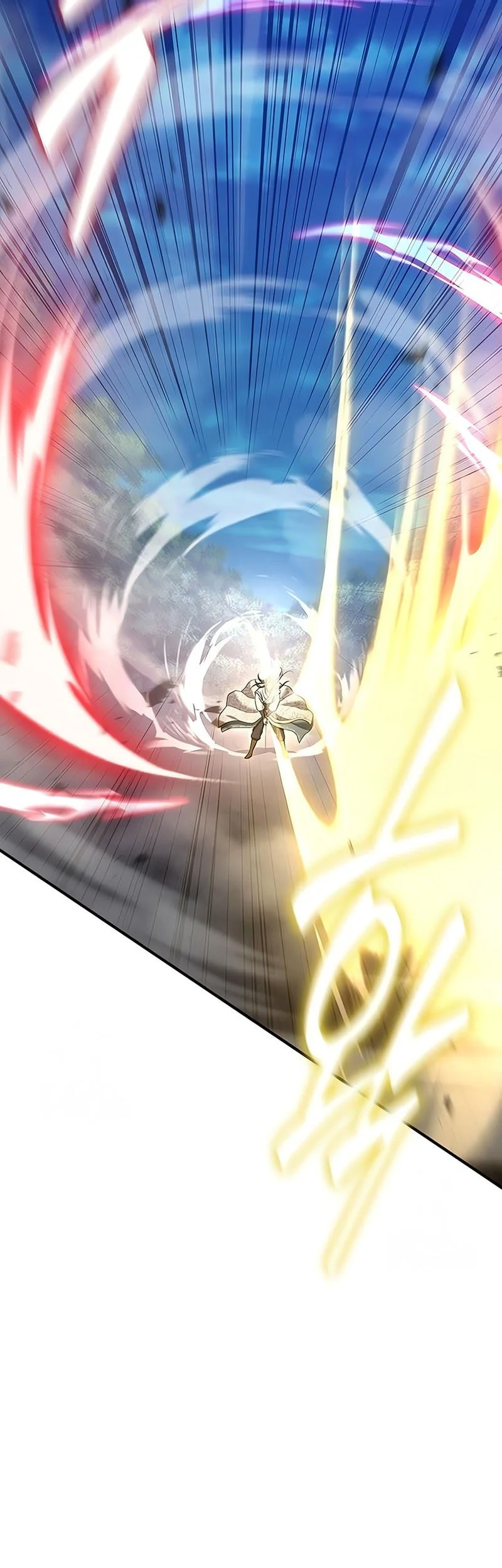 Regression Of The Yong Clan Heir Chapter 36 Gambar 54