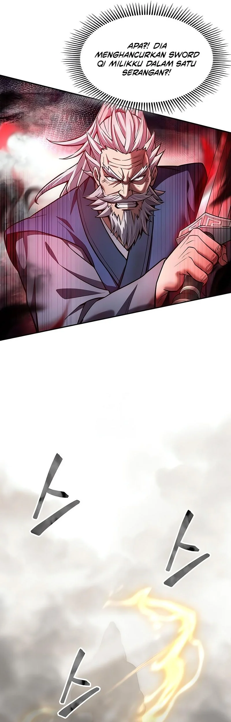 Regression Of The Yong Clan Heir Chapter 36 Gambar 55