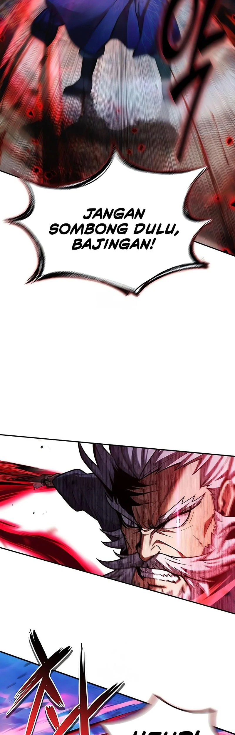 Regression Of The Yong Clan Heir Chapter 36 Gambar 58