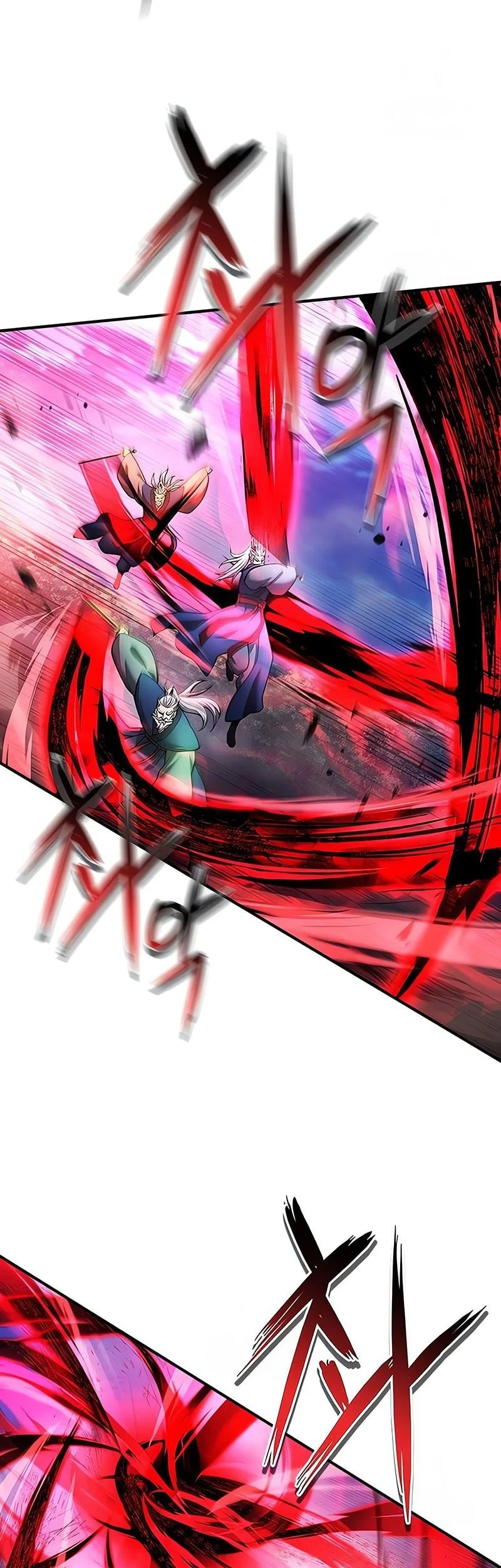 Regression Of The Yong Clan Heir Chapter 36 Gambar 60