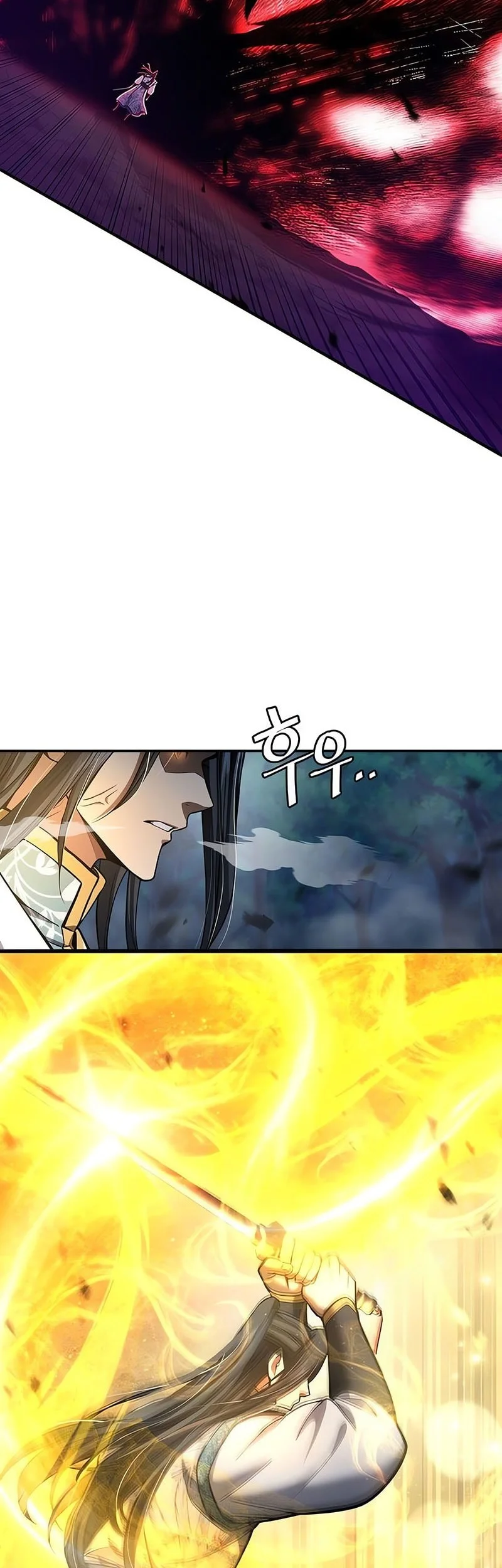 Regression Of The Yong Clan Heir Chapter 36 Gambar 63