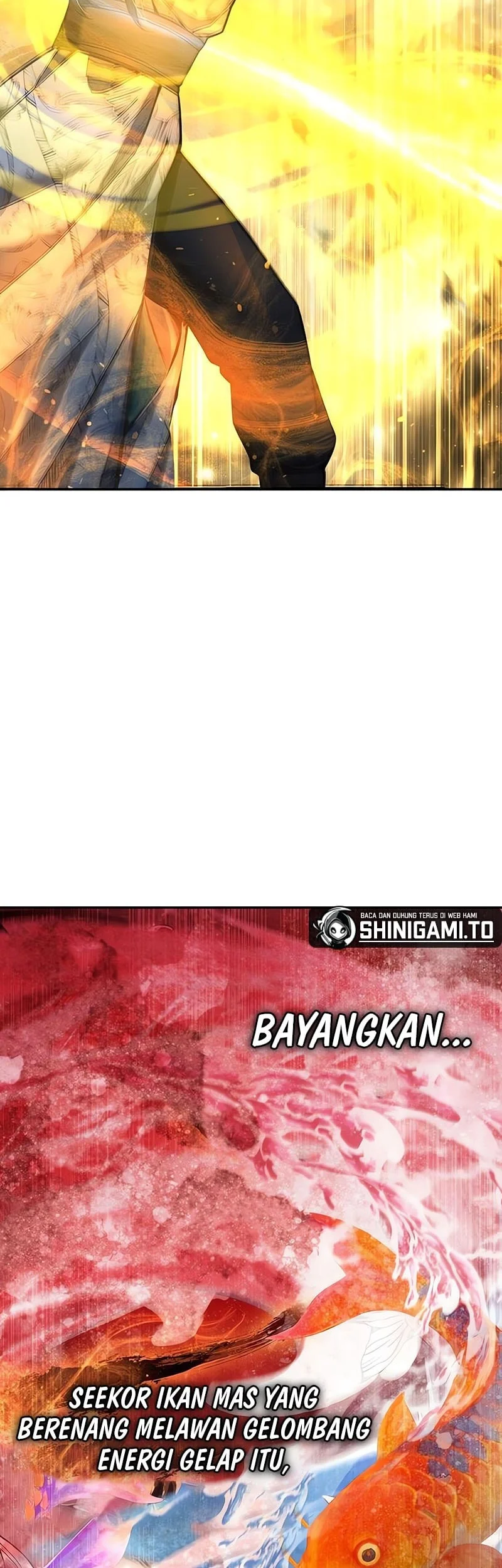 Regression Of The Yong Clan Heir Chapter 36 Gambar 64