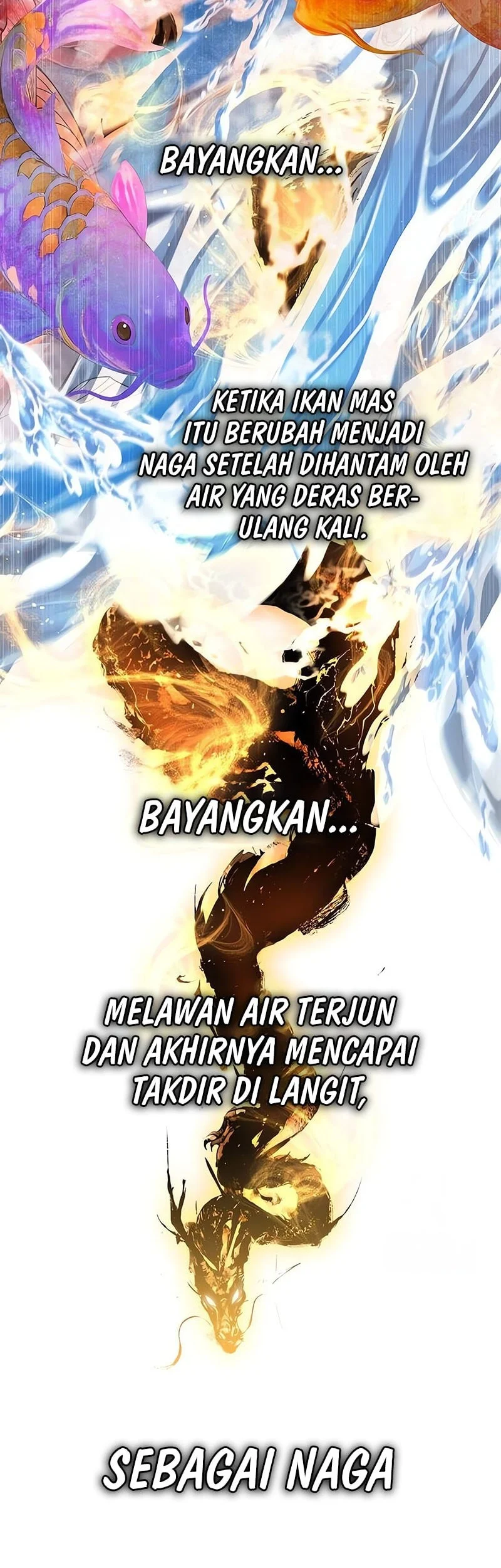 Regression Of The Yong Clan Heir Chapter 36 Gambar 65