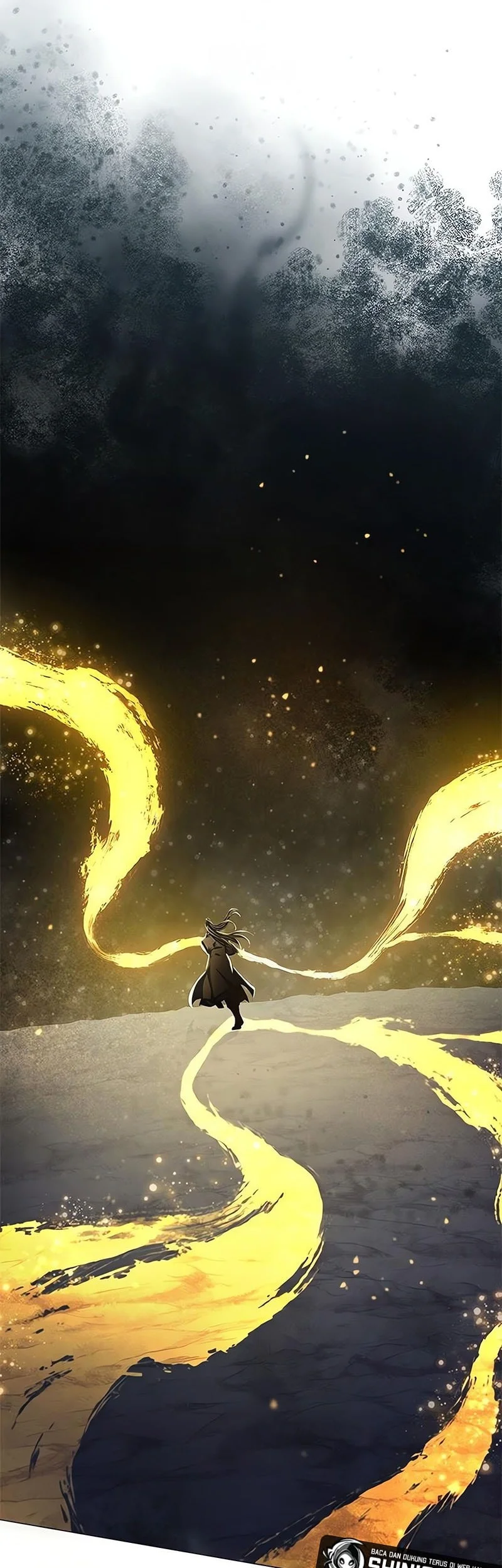 Regression Of The Yong Clan Heir Chapter 36 Gambar 68