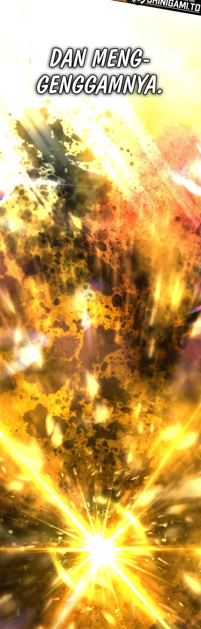 Regression Of The Yong Clan Heir Chapter 36 Gambar 69