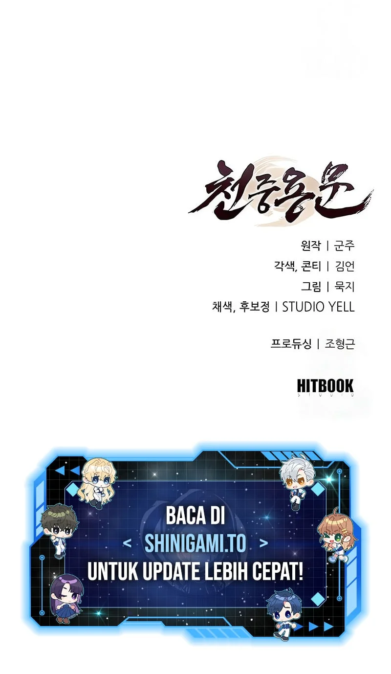 Regression Of The Yong Clan Heir Chapter 36 Gambar 71