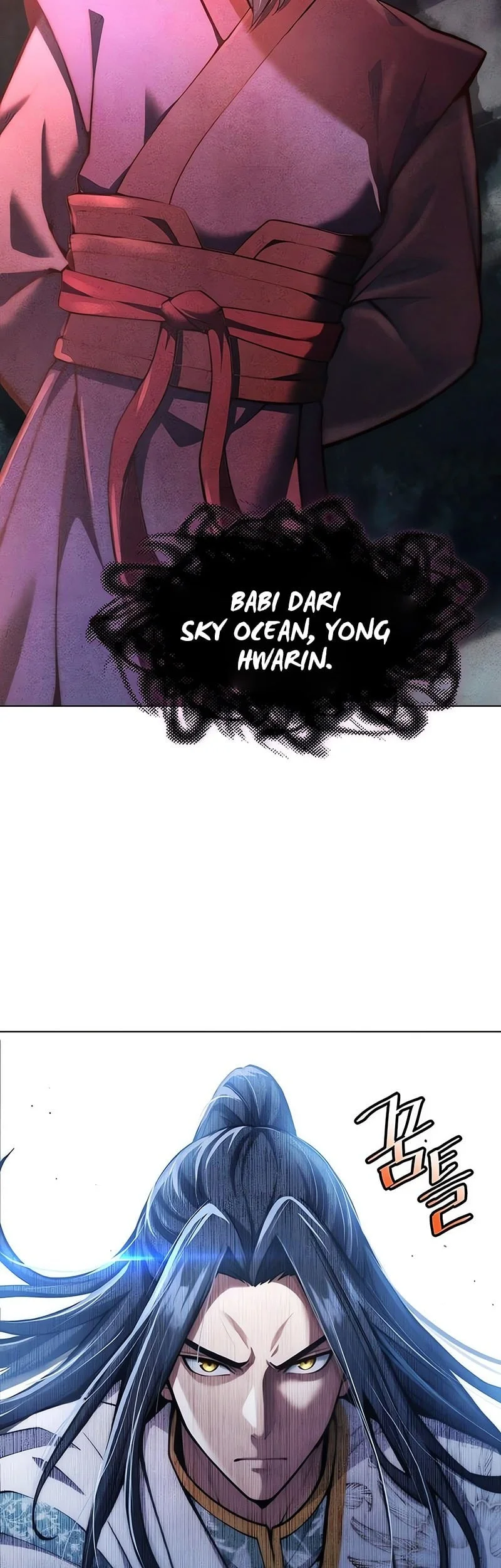 Regression Of The Yong Clan Heir Chapter 36 Gambar 4