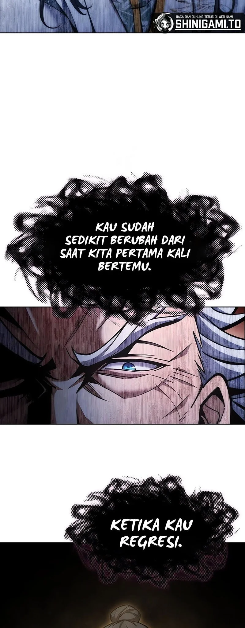 Regression Of The Yong Clan Heir Chapter 36 Gambar 5