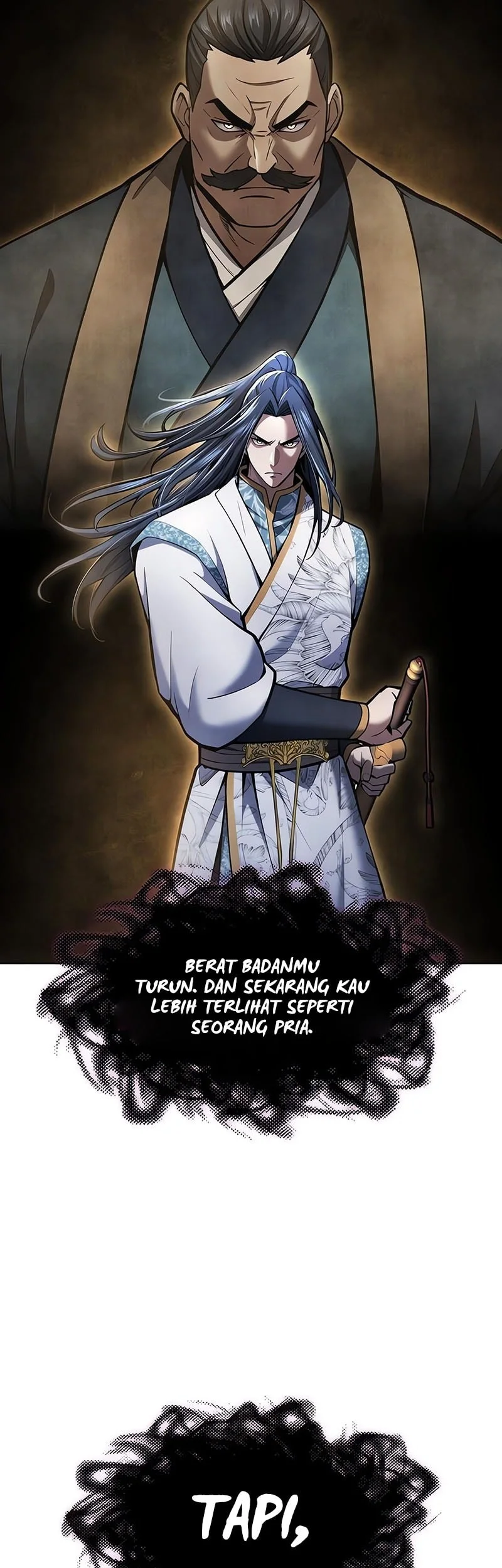 Regression Of The Yong Clan Heir Chapter 36 Gambar 6