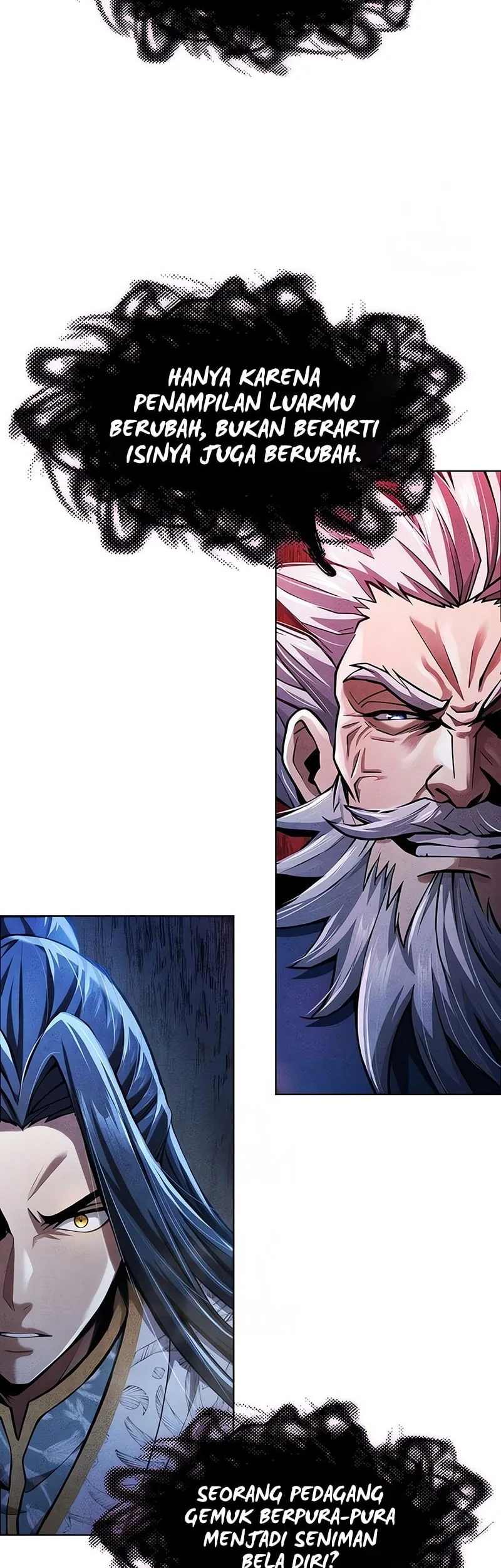 Regression Of The Yong Clan Heir Chapter 36 Gambar 7