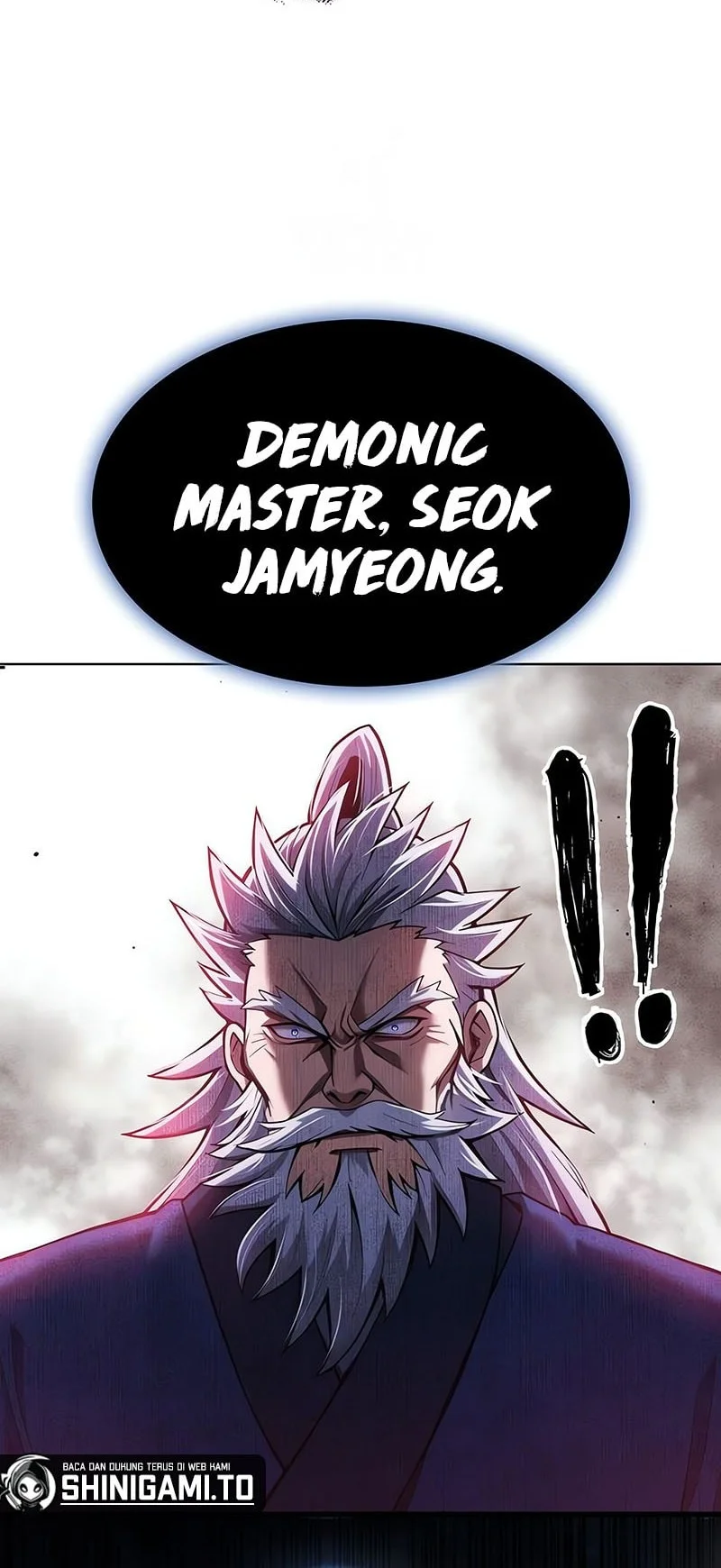 Regression Of The Yong Clan Heir Chapter 36 Gambar 9