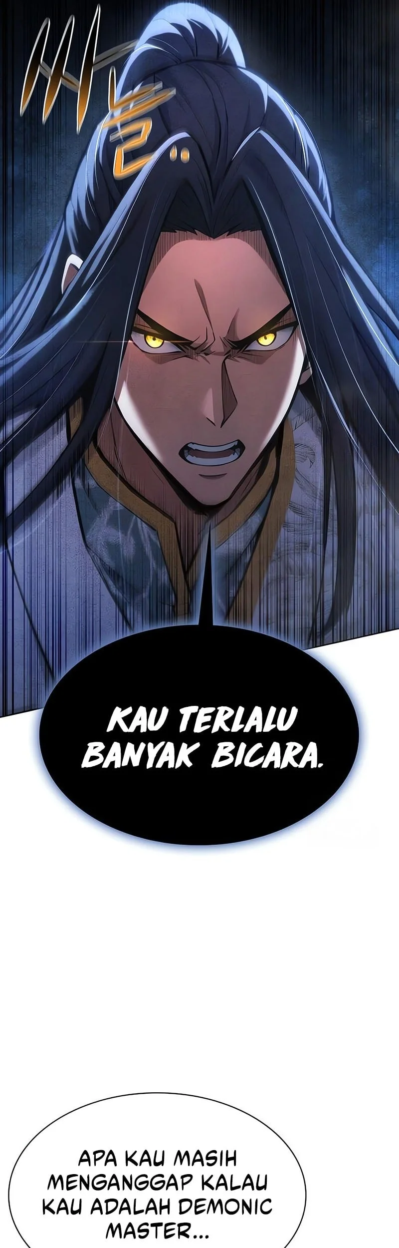 Regression Of The Yong Clan Heir Chapter 36 Gambar 10