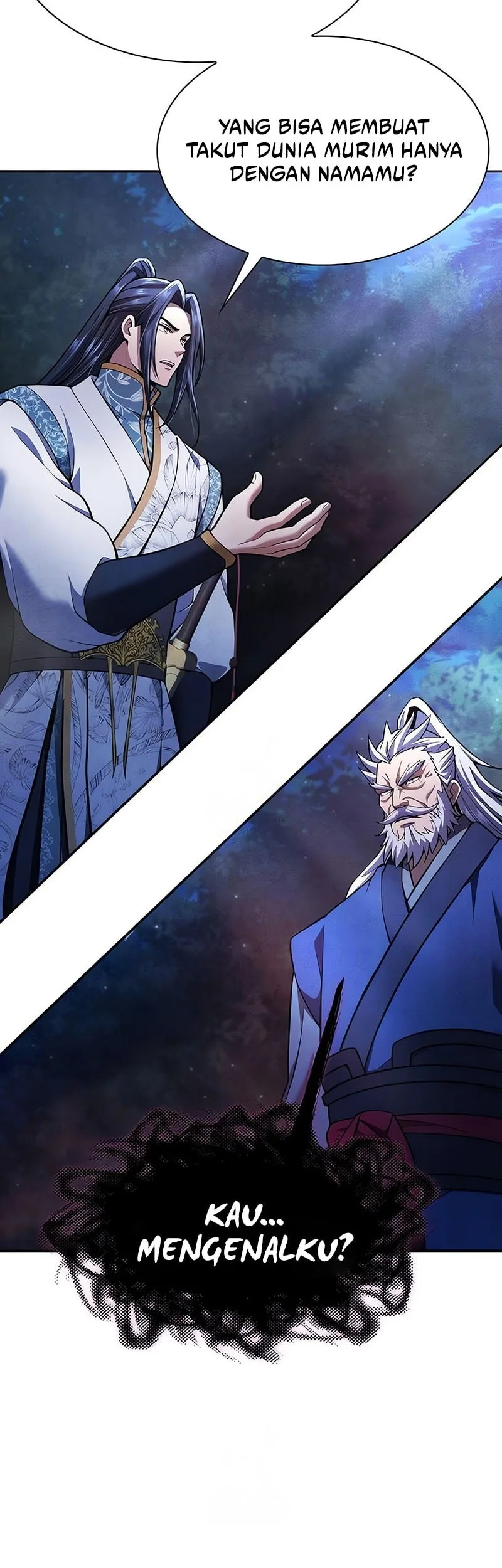 Regression Of The Yong Clan Heir Chapter 36 Gambar 11