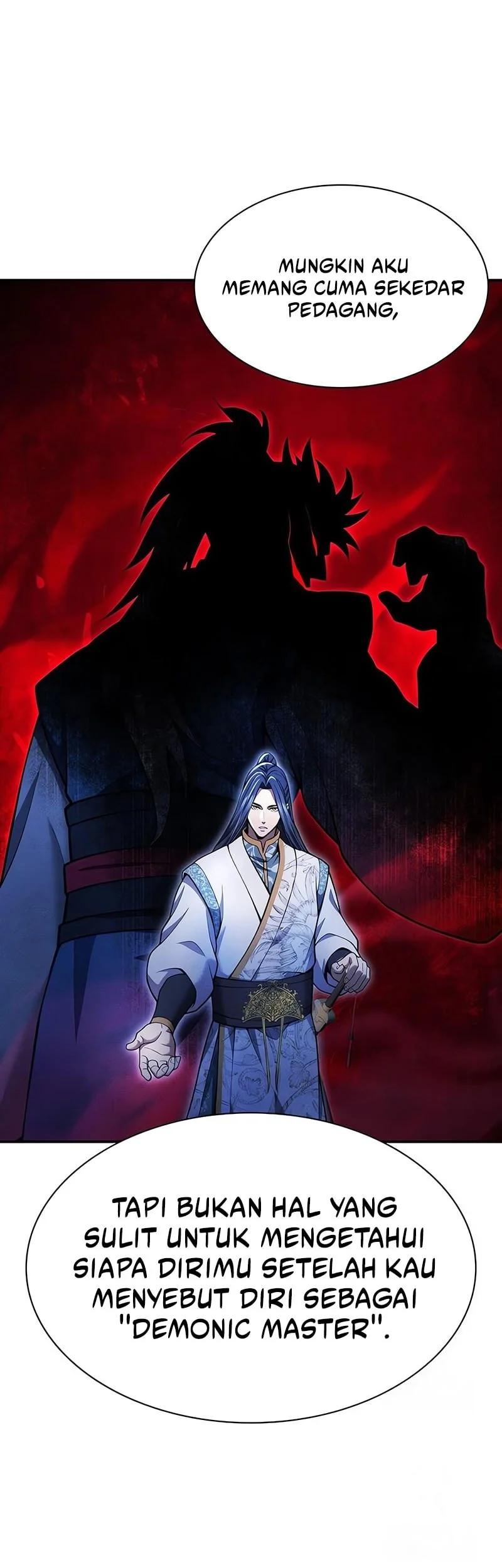 Regression Of The Yong Clan Heir Chapter 36 Gambar 12