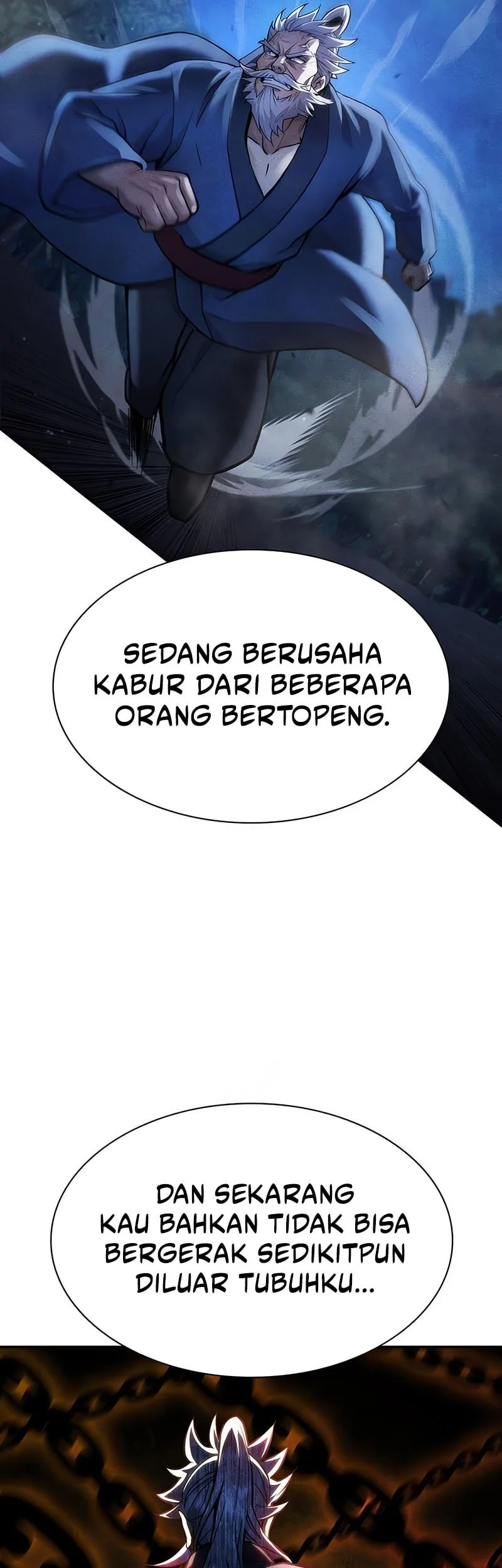 Regression Of The Yong Clan Heir Chapter 36 Gambar 14