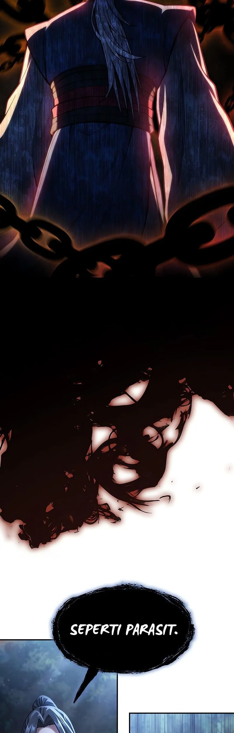 Regression Of The Yong Clan Heir Chapter 36 Gambar 15