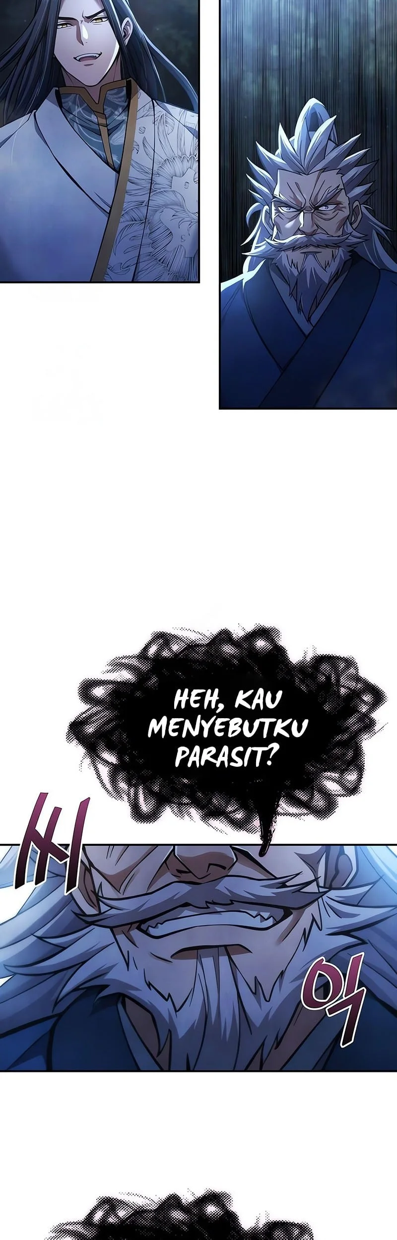 Regression Of The Yong Clan Heir Chapter 36 Gambar 16