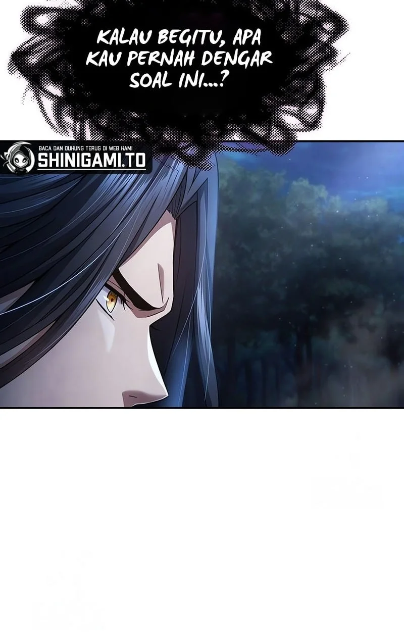 Regression Of The Yong Clan Heir Chapter 36 Gambar 17