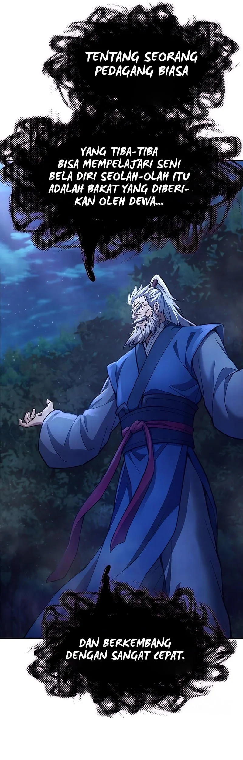 Regression Of The Yong Clan Heir Chapter 36 Gambar 18