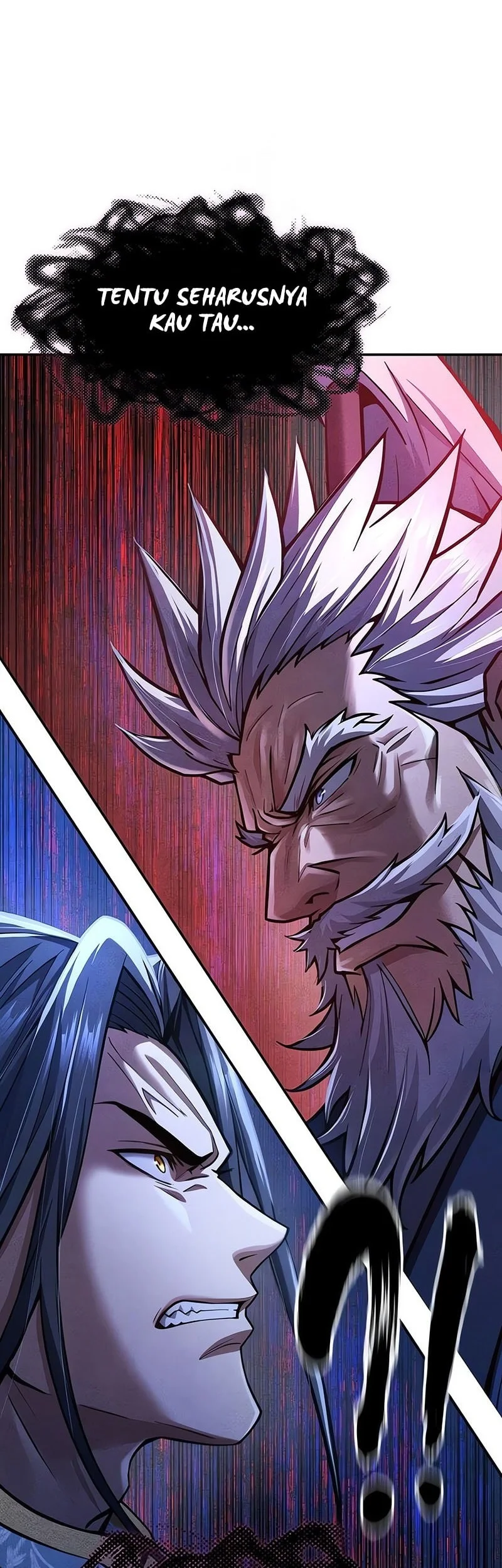 Regression Of The Yong Clan Heir Chapter 36 Gambar 19