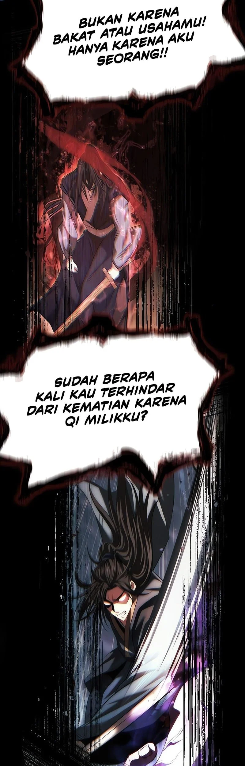 Regression Of The Yong Clan Heir Chapter 36 Gambar 24